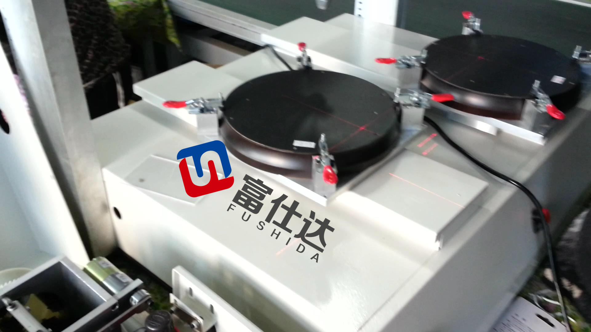全自動擰螺絲機(jī)